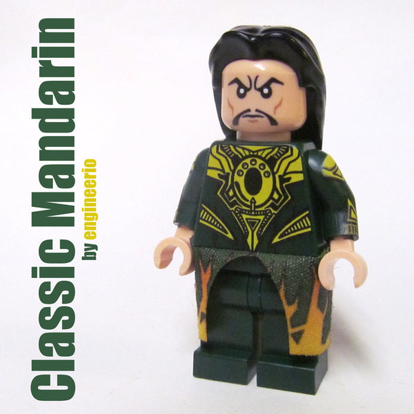 Mandarin