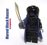 Black Raazer