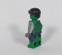 Cosmic Hulk