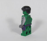 Cosmic Hulk