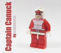 Captain Canuck