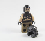Juggernaut MCU