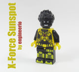 Sunspot X-Force