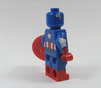 Comic Cap