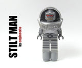 Stilt Man