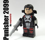 Punisher 2099