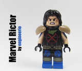 Rictor X-Men