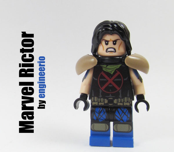 Rictor X-Men