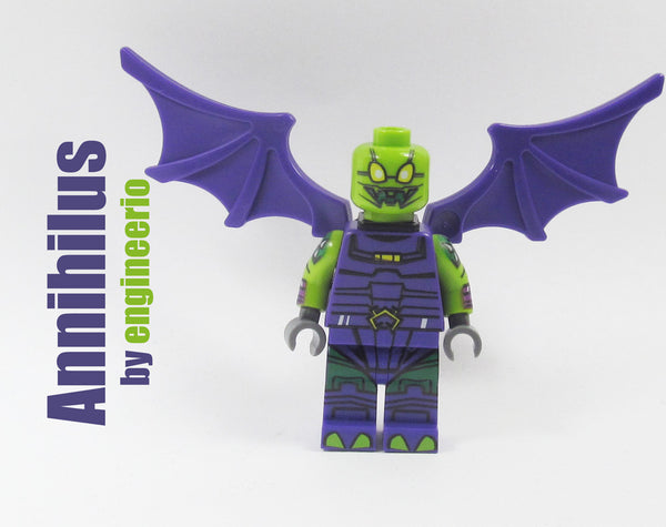 Annihilus