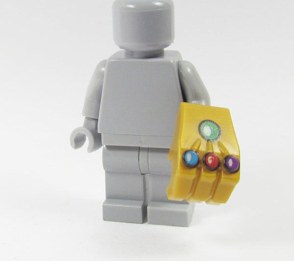 Infinity Gauntlet Glove