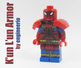 Webman Kun Lun