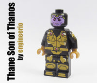 Thane Black Order