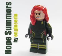 Hope Summers