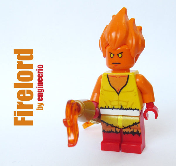 Firelord