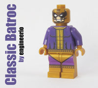 Batroc's Brigade