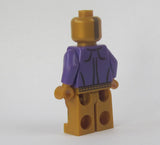 Batroc's Brigade
