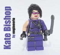 Kate Bishop