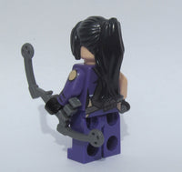 Kate Bishop