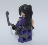 Kate Bishop