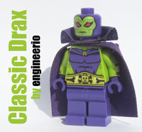 Drax