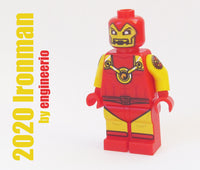 Ironman 2020