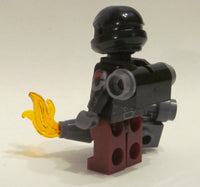 Tank Flame Thrower