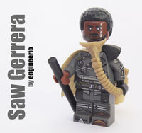Saw Gerrera
