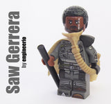Saw Gerrera