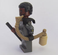 Saw Gerrera