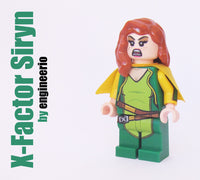 Siryn