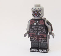 Predator Armored
