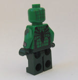 Green Spidy