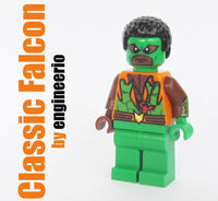 Falcon Classic