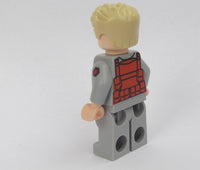 Matt Radar Technician
