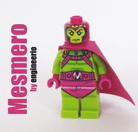 Mesmero