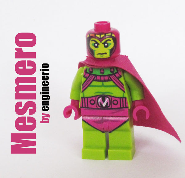 Mesmero