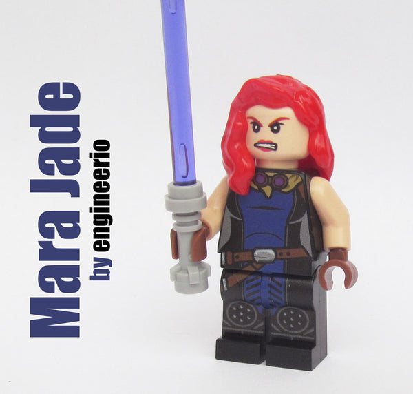 Mara Jade
