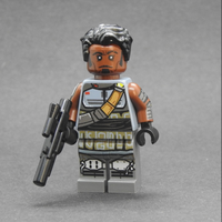 Saw Gerrera