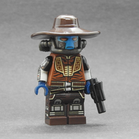 Cad Bane