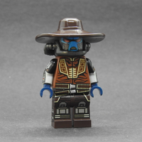 Cad Bane