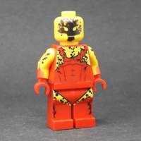 Shiar Imperial Guard