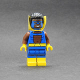 Black Goliath